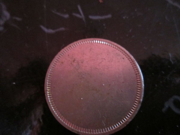 Blank-Coin-Or-Simply-A-Token?